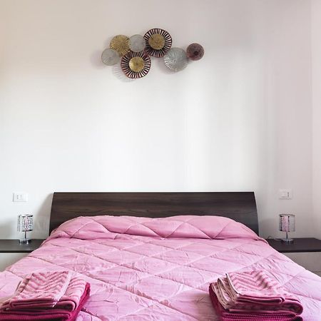Parma Railway Station Lovely Apartment Ngoại thất bức ảnh